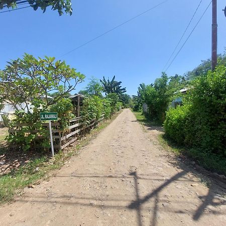D'Ru Guest House Labuan Bajo Bagian luar foto