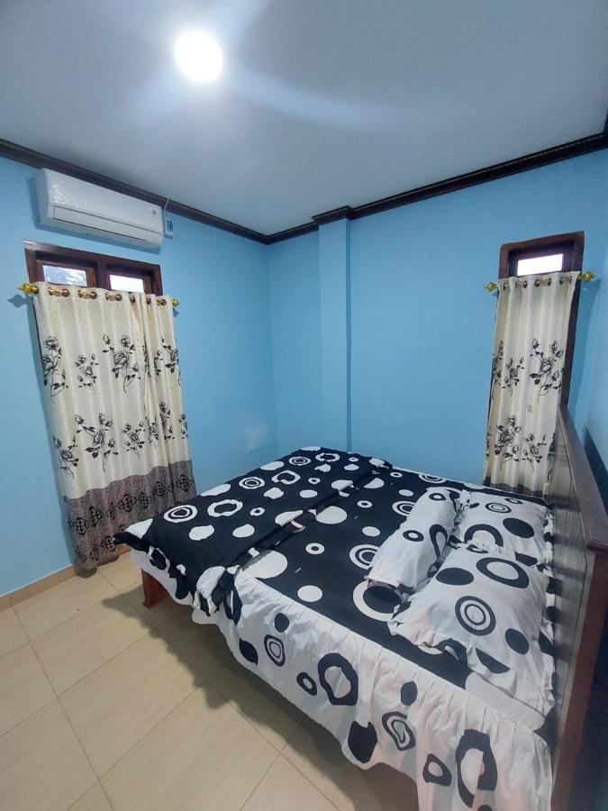 D'Ru Guest House Labuan Bajo Bagian luar foto